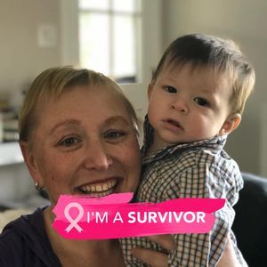 Meet your Posher, Marnie